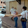 Plan Social activa operativos de prevención COVID-19 en Gran Santo Domingo
